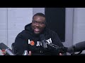 Bandman Kevo On The D**th Of His Son, Height Surgery & More
