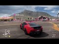 FORZA HORIZON 5 - FAST* 2024 MUSTANG GT (DRAG TUNE)