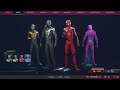 All Miles Morales suits in Spider-Man 2 (NG+,Hellfire gala and more!)