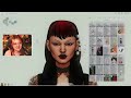 Making IDENTICAL TRIPLETS Look As Different As Possible | Sims 4 Create a Sim Challenge