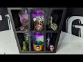 Witches Apothecary Cabinet | Halloween 2023 project 🔮neverwares🔮