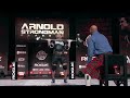 Full Live Stream - Apollon Wheels | 2024 Arnold Strongman Classic