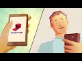 WholesaleBOX | Animated Explainer Video | Akash Bhalwal