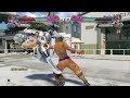 TEKKEN™7 How To Mix Up Properly XD