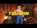 [KOFAS] Awakening Tier 9-1 : vs Terry (2nd)