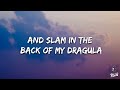 Rob Zombie - Dragula (Lyrics)