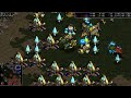 EPIC GOSU! FLASH OFFRACING (P) 🇰🇷 Killer! 🇰🇷 (Z) on Polypoid - StarCraft - Brood War Remastered