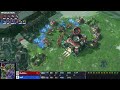 These are DISTURBING Zerg Rushes! (StarCraft 2 Pro)