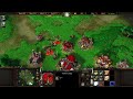 Pretty Decent Game there is the Fun that i'm searching for #wc3reforged #rtsworld #wc3risk #rts #wc3