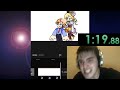 speedrun making the FNF show clip any% (1:31.94)