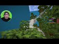 Insane BATTLE Hide and Seek in Minecraft