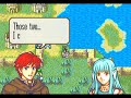 Lyn Ships Eliwood and Ninian