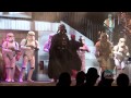 Dance-Off With the Star Wars Stars 2013 finale medley with Gangnam Style, Taylor Swift