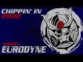Kerry Eurodyne - Chippin' In 2022