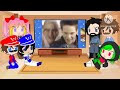 🍄📹🍄¦SMG4 react to CURSED Nintendo Commercials¦ |Part 20