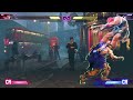 SF6: Ryu Combos + Hype!!