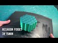 Best 3D PRINTED Fidget Toys! *2024*