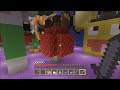 Minecraft xbox 360 HUNGER GAMES | Candy Land | New Map | Lets play Commentary