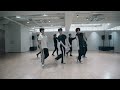 NCT DREAM 엔시티 드림 '맛 (Hot Sauce)' Dance Practice (Moving Ver.)