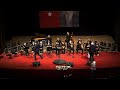 Astor Piazzolla Libertango - Mandolin Orchestra Polifonija