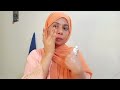 Jenpharm skin lightening cream (mandelic acid ) & serum | zartasha zar |