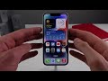 iOS 16: Features you MUST use! Tips & Tricks!