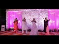 Bride Engagement Dance for Groom and mother in law | Mere zindagi mein aaye ho | Maiya yashoda