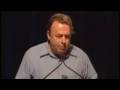 The True Core Of The Jesus Myth | Christopher Hitchens @ FreedomFest (1)