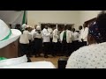 Jehovah Retshepile wena by Zion Apostolic Church of South Africa