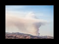 #Wragg Fire, Lake Berryessa Napa & Solano