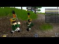 The Roblox Napoleonic Wars