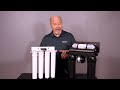 6 MUST HAVE Reverse Osmosis Water System Features -- don't buy before watching!