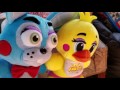 FNaF Plush - Easter Special!!! (2017)