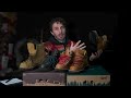 ($2090) Unboxing: What's the difference in Danner Mountain Boots