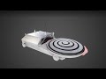 Robot Wars: Hypnodisc 3D Model