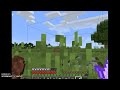 Minecraft 1.9 survival ep 8