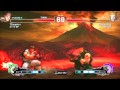 TZangetsu Ryu vs sNipermalliki Guile 2