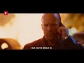 Deckard Shaw kills Han Scene | Han's Death | Furious 6 | CLIP