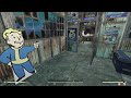 Fallout 76 How to manage your Stash and not always have it be FULL! ~JUNK MANAGEMENT!~