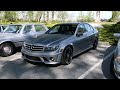 5 More Bargain AMG Mercedes