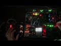 Eurorack Modular Jam