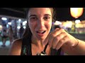 Street Food Market Ao Nang Krabi - Visit Thailand 2023