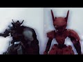 You are my Enemy (Gunpla Animatic) #Gunpla