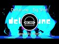 Deltarune - Big Shot (Beefjerky remix)