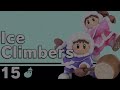 Ice Climbers Victory Theme