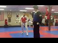 Taekwondo cho thiếu niên.Taekwondo class for teenagers (Part1) Cuộc sống Mỹ 2024.