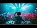 PARTY MIX 2024 | Best Remixes & Mashups 🔥 DJ Remix Club Music Dance Mix 2024 #14