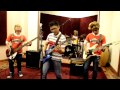 Hotel California-Eagles (GELOSH TRIBE Cover)