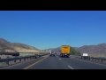 16-41 Season Finale: I-15 in California - King of the Desert