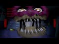 Night 6 FNAF 4 Full Gameplay (No Commentary)